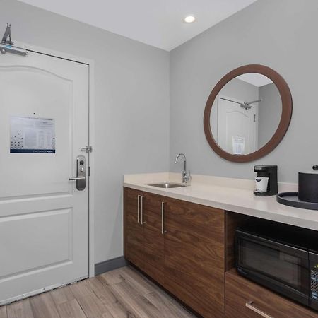 Hampton Inn And Suites - Lincoln Northeast Bagian luar foto