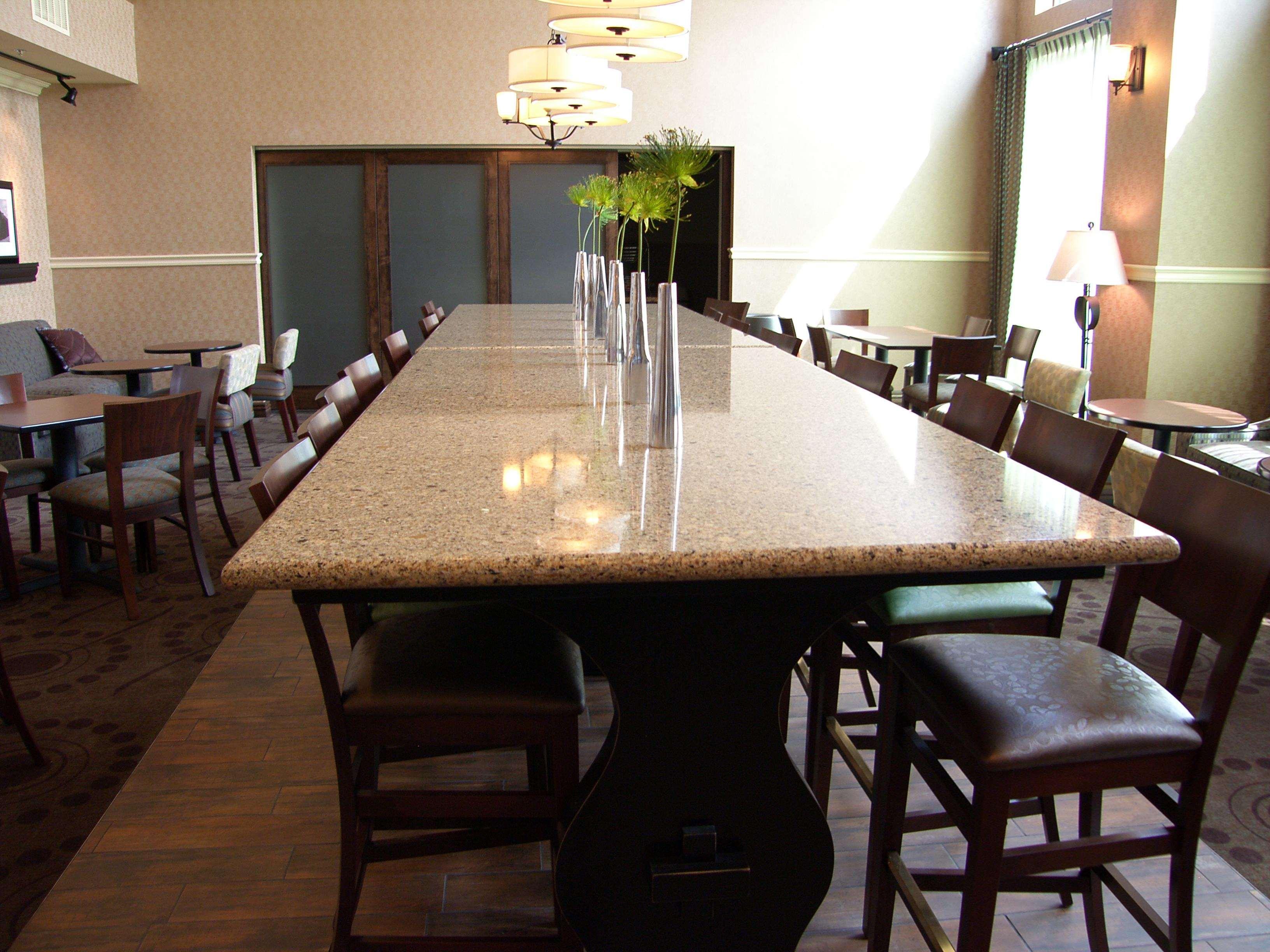 Hampton Inn And Suites - Lincoln Northeast Bagian luar foto
