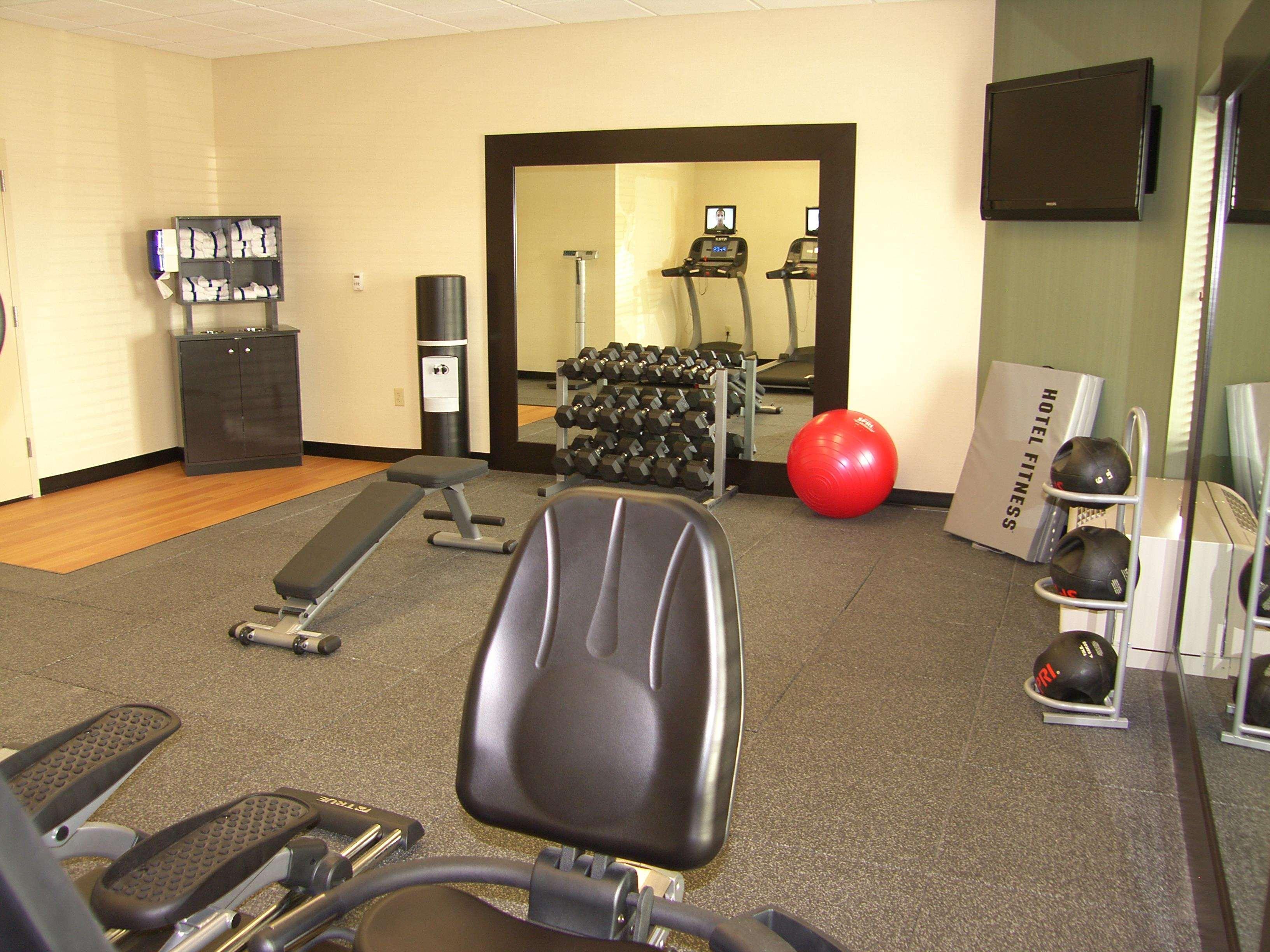 Hampton Inn And Suites - Lincoln Northeast Bagian luar foto