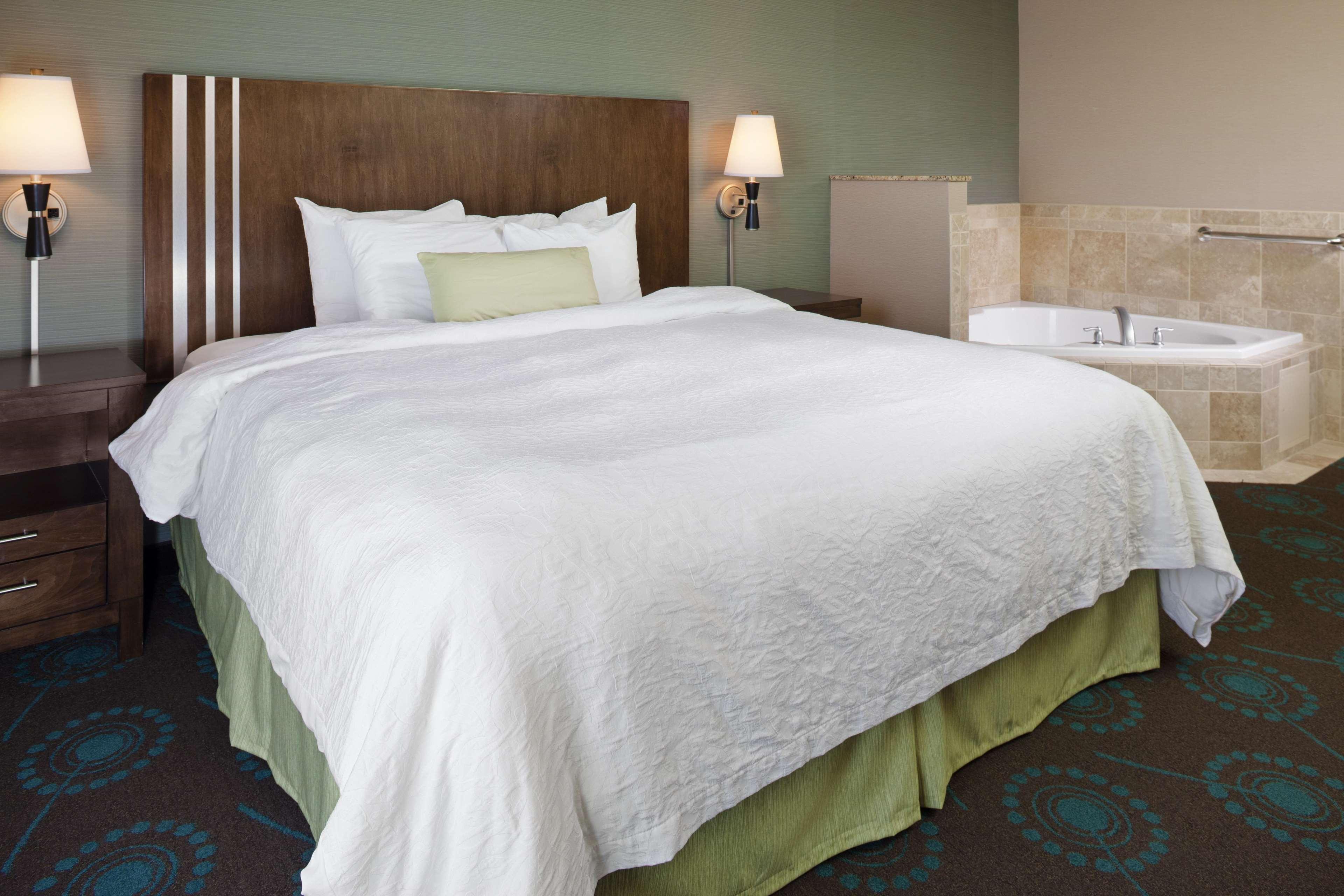 Hampton Inn And Suites - Lincoln Northeast Ruang foto