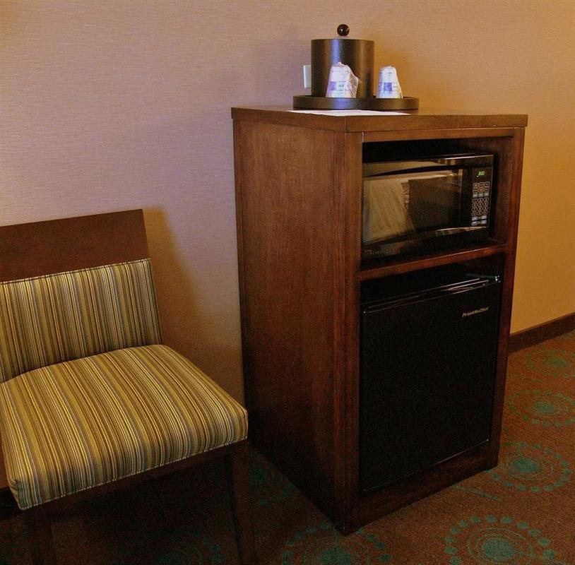 Hampton Inn And Suites - Lincoln Northeast Ruang foto
