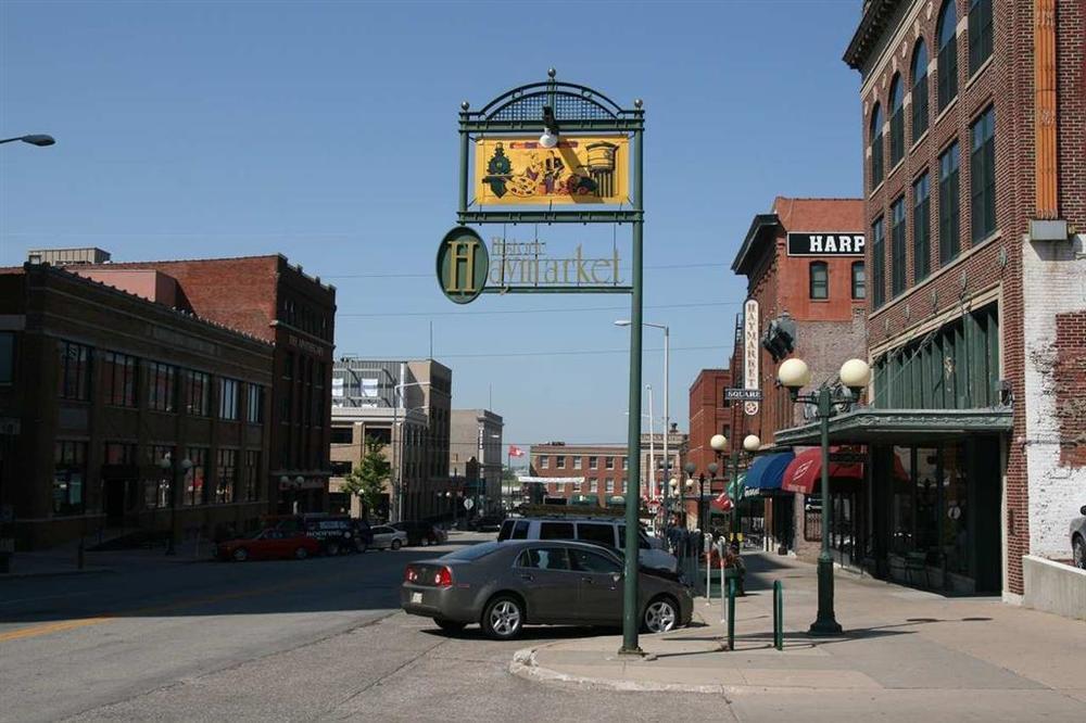 Hampton Inn And Suites - Lincoln Northeast Bagian luar foto
