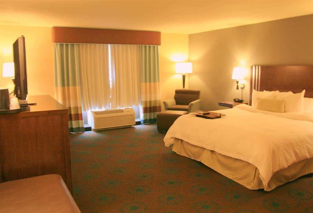 Hampton Inn And Suites - Lincoln Northeast Ruang foto