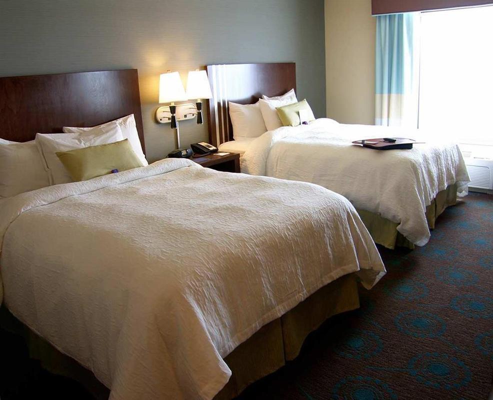 Hampton Inn And Suites - Lincoln Northeast Ruang foto