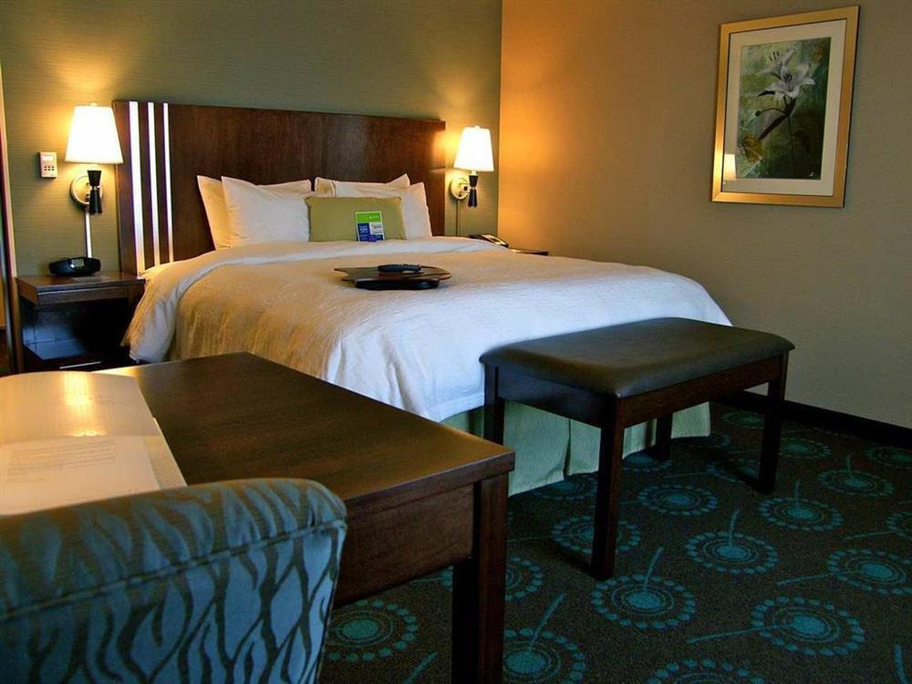 Hampton Inn And Suites - Lincoln Northeast Ruang foto