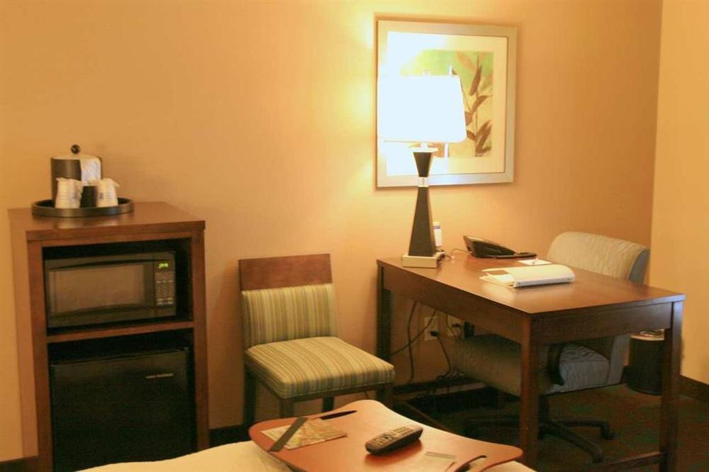 Hampton Inn And Suites - Lincoln Northeast Ruang foto