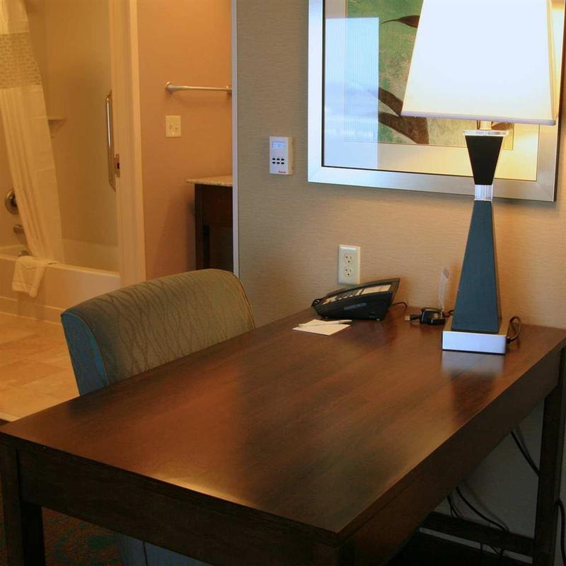 Hampton Inn And Suites - Lincoln Northeast Ruang foto