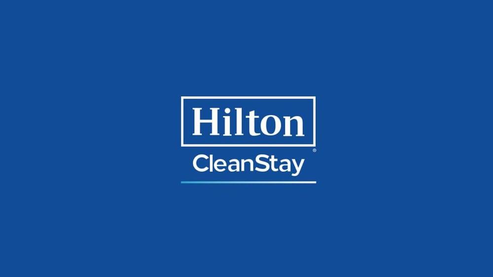 Hampton Inn And Suites - Lincoln Northeast Bagian luar foto
