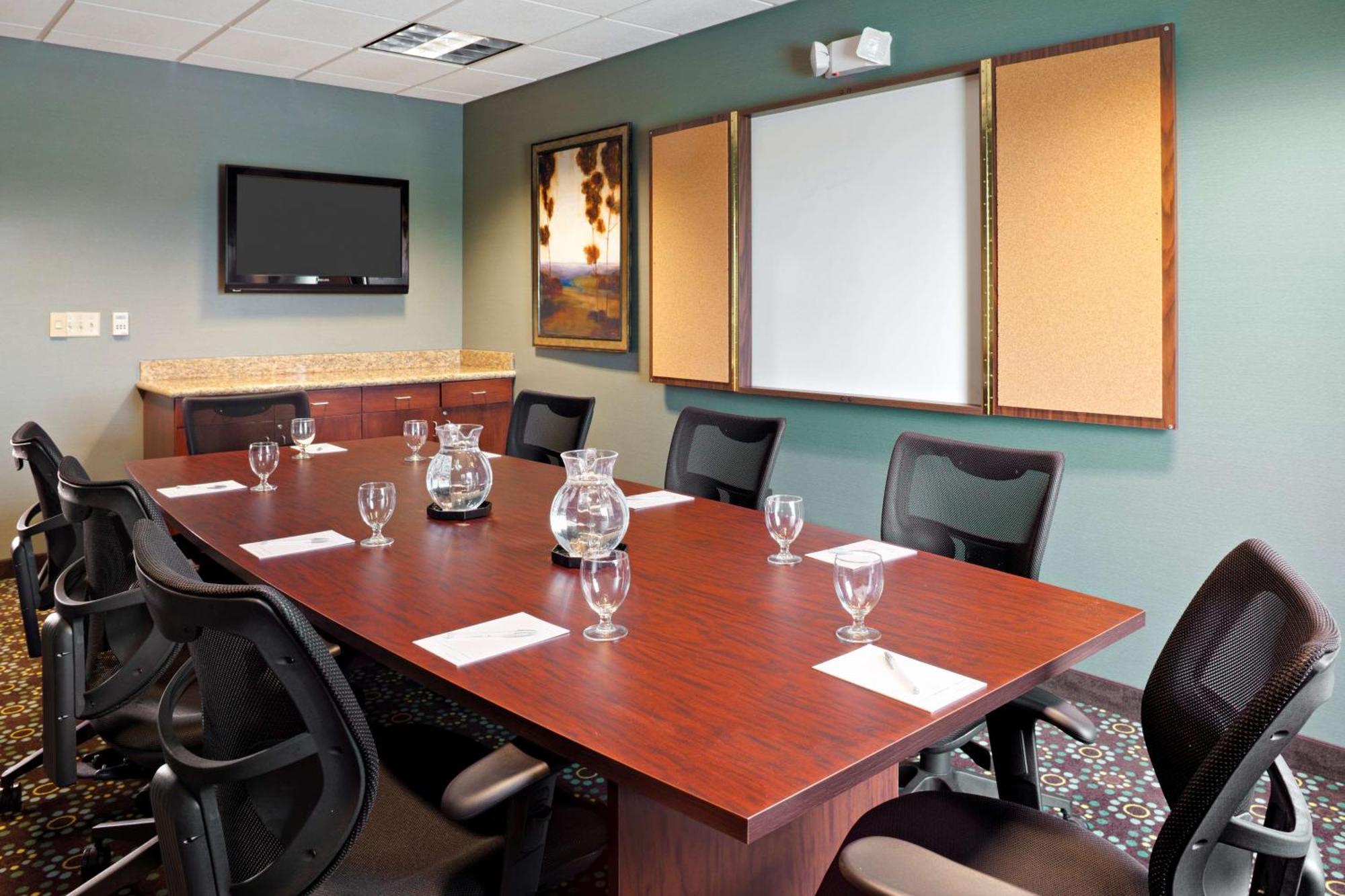Hampton Inn And Suites - Lincoln Northeast Bagian luar foto