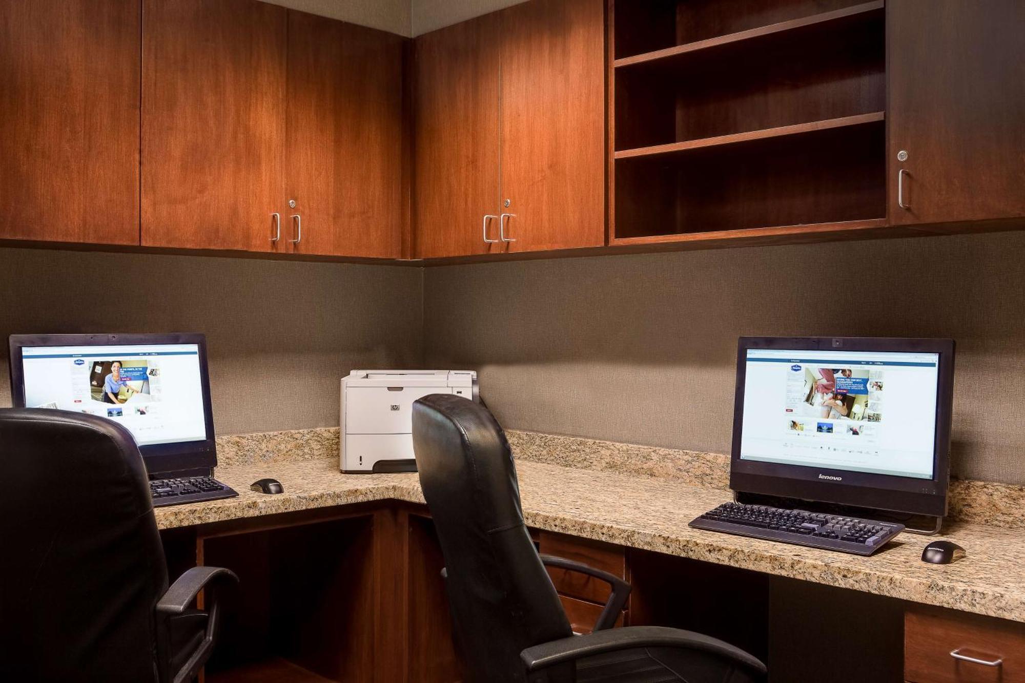 Hampton Inn And Suites - Lincoln Northeast Bagian luar foto