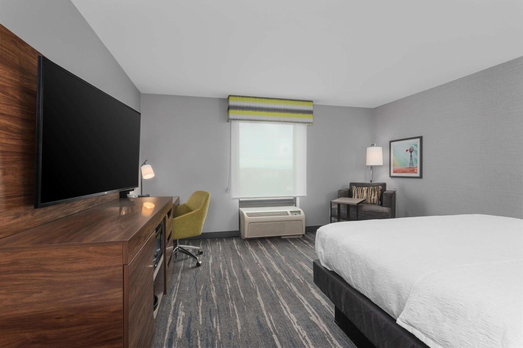 Hampton Inn And Suites - Lincoln Northeast Bagian luar foto
