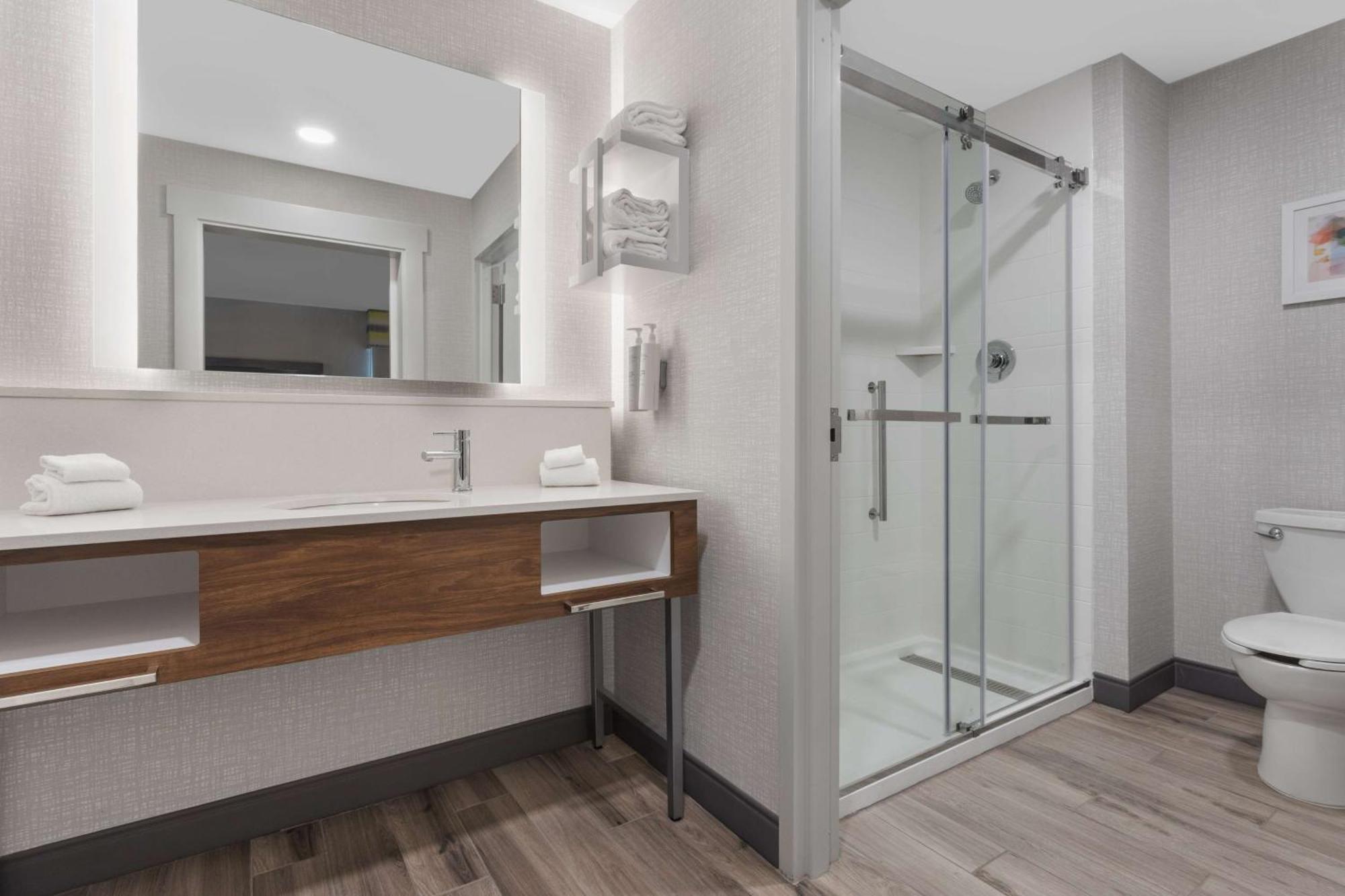 Hampton Inn And Suites - Lincoln Northeast Bagian luar foto