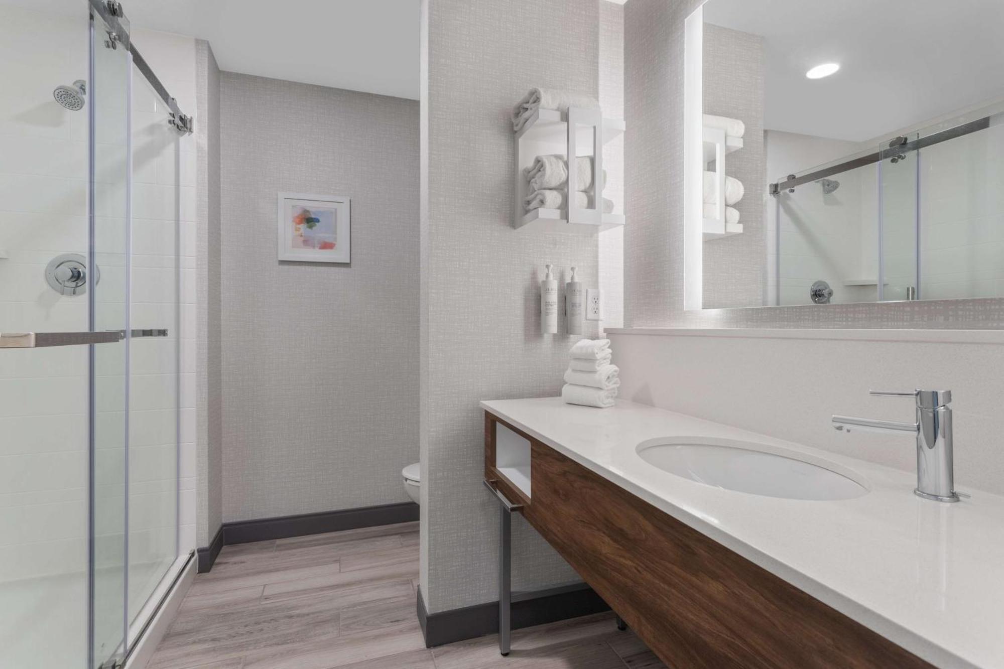 Hampton Inn And Suites - Lincoln Northeast Bagian luar foto