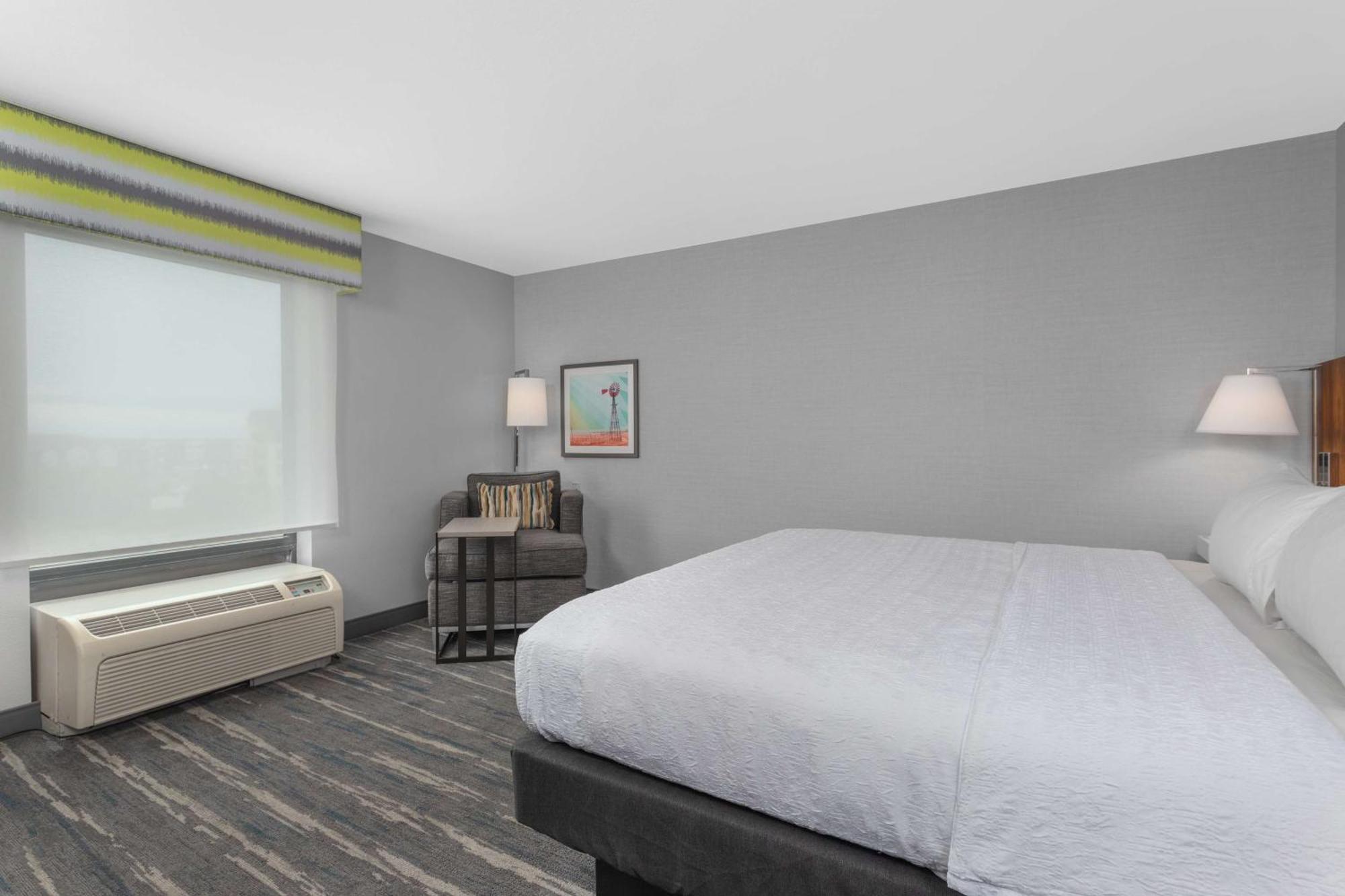 Hampton Inn And Suites - Lincoln Northeast Bagian luar foto