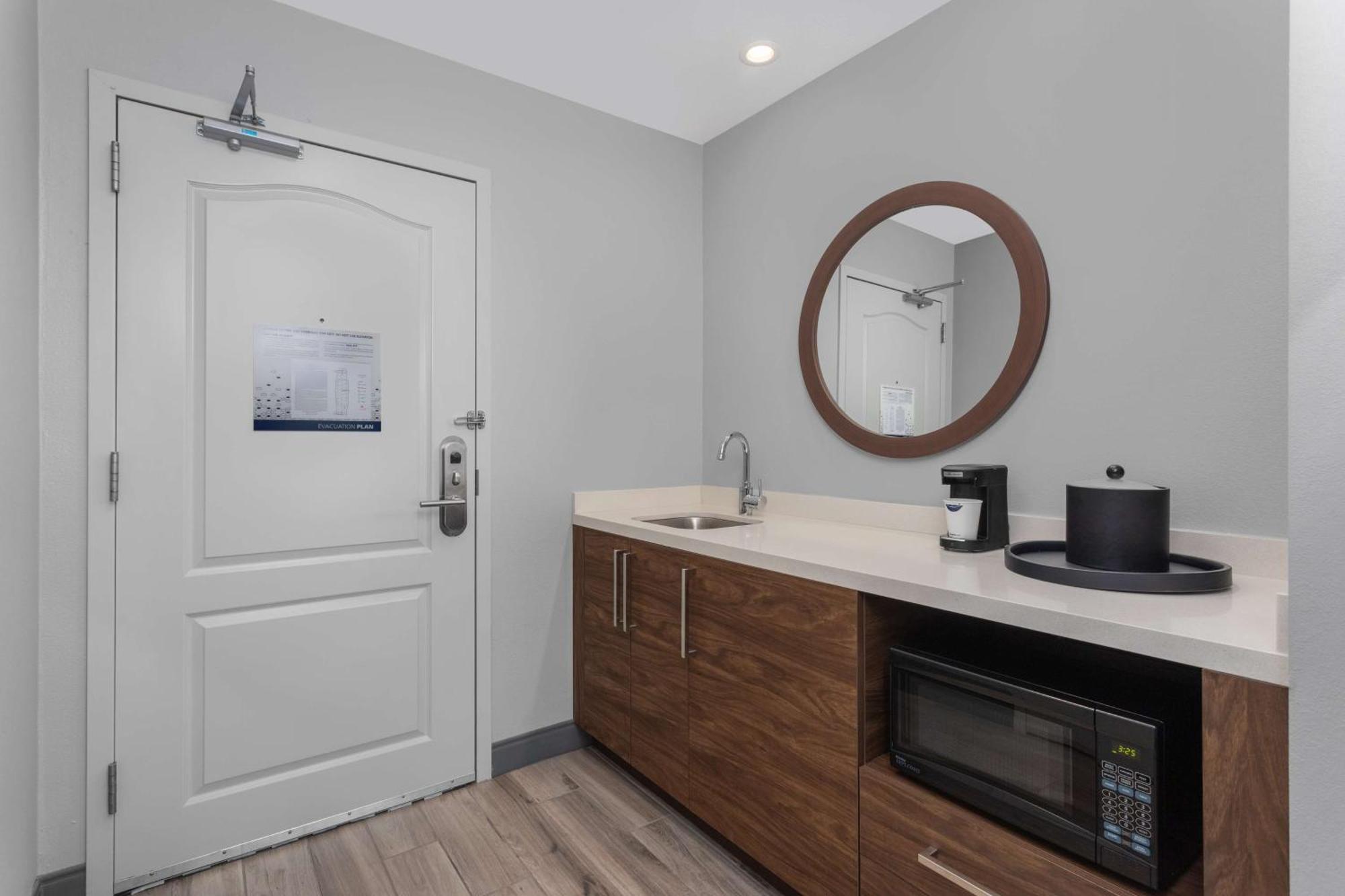 Hampton Inn And Suites - Lincoln Northeast Bagian luar foto