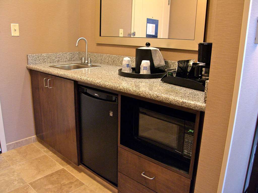 Hampton Inn And Suites - Lincoln Northeast Ruang foto